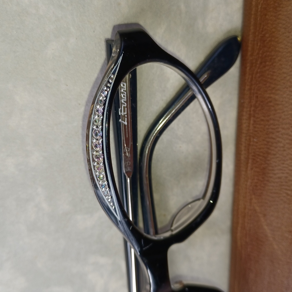 Vintage L. Evrard frames